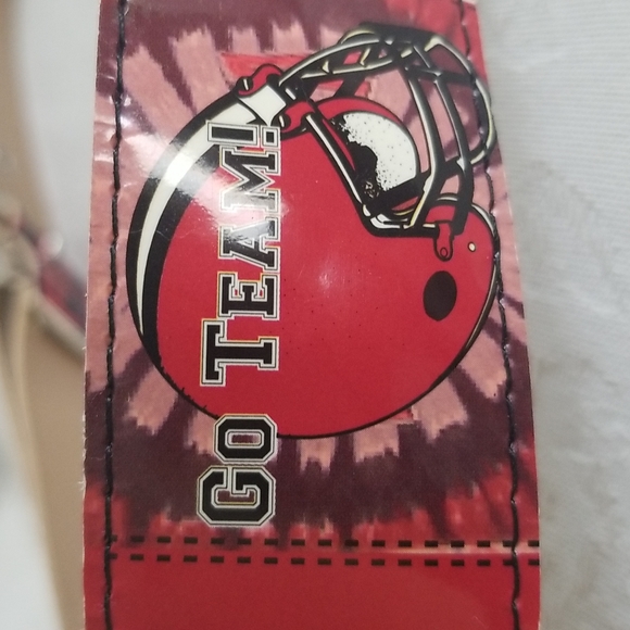 🏈 Florida State Belt (FSU): Football - Picture 7 of 9